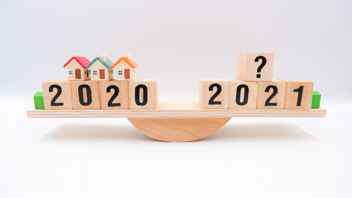 2021 Dane County Real Estate Predictions